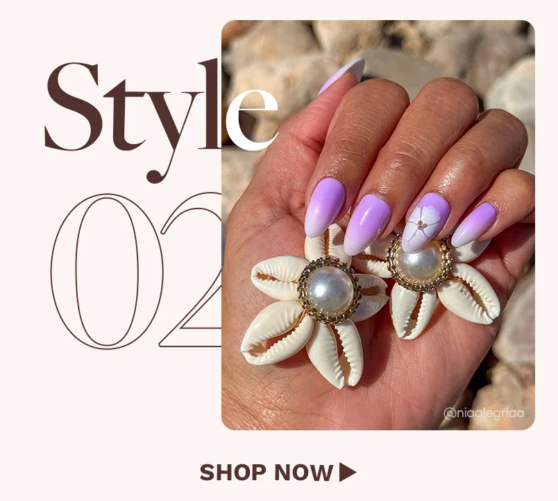 Shop  Lilac Reef