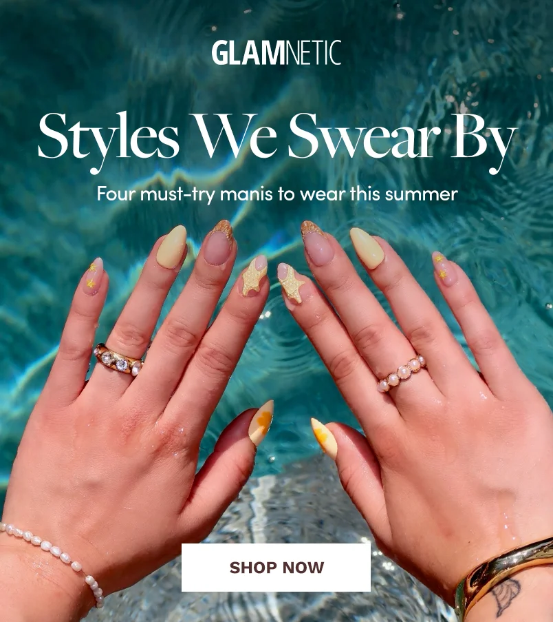 Shop your Summer Faves