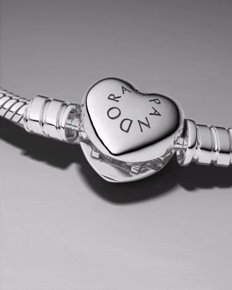 Snake chain clasp evolution