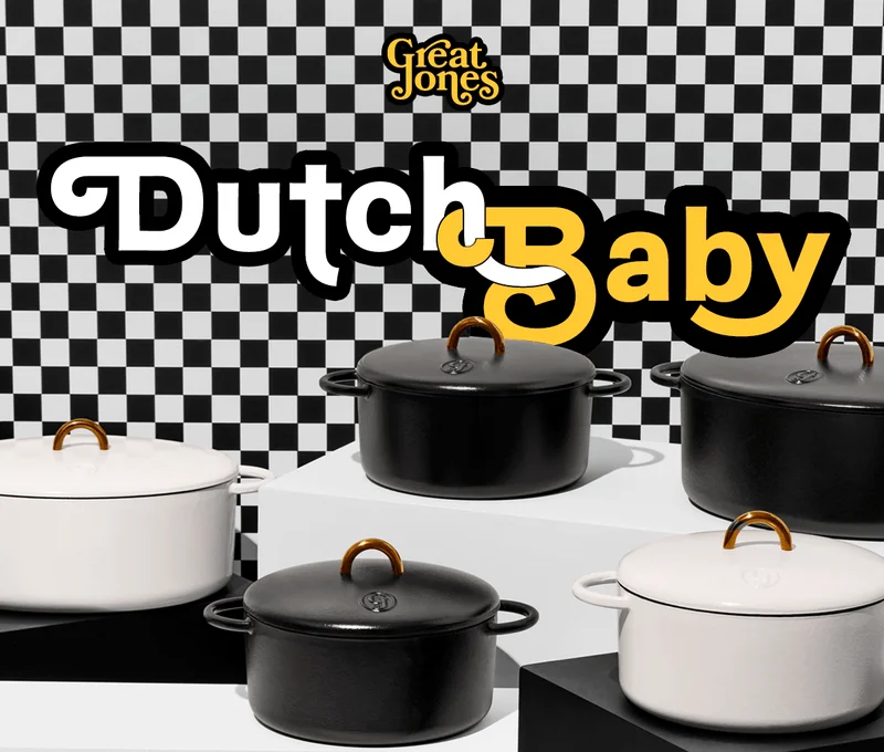 Shop Dutch Baby
