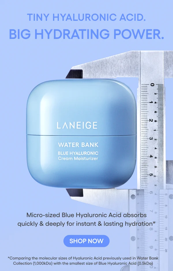 NEW hyaluronic acid technology