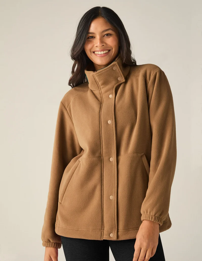 Image of Urban Explorer Jacket