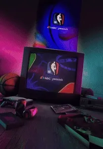 NBA ON NBC