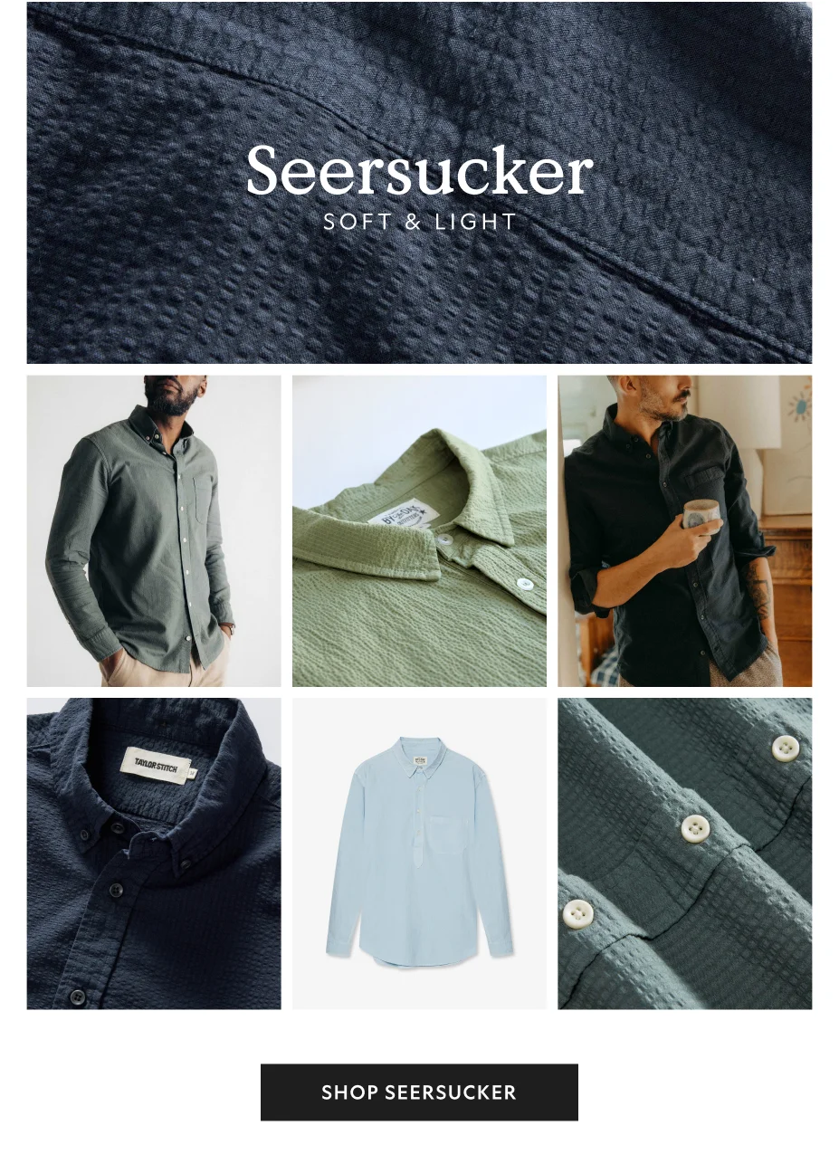Seersucker