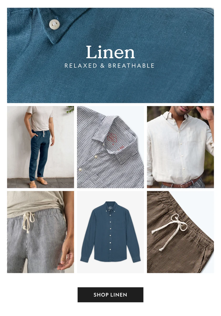 Linen