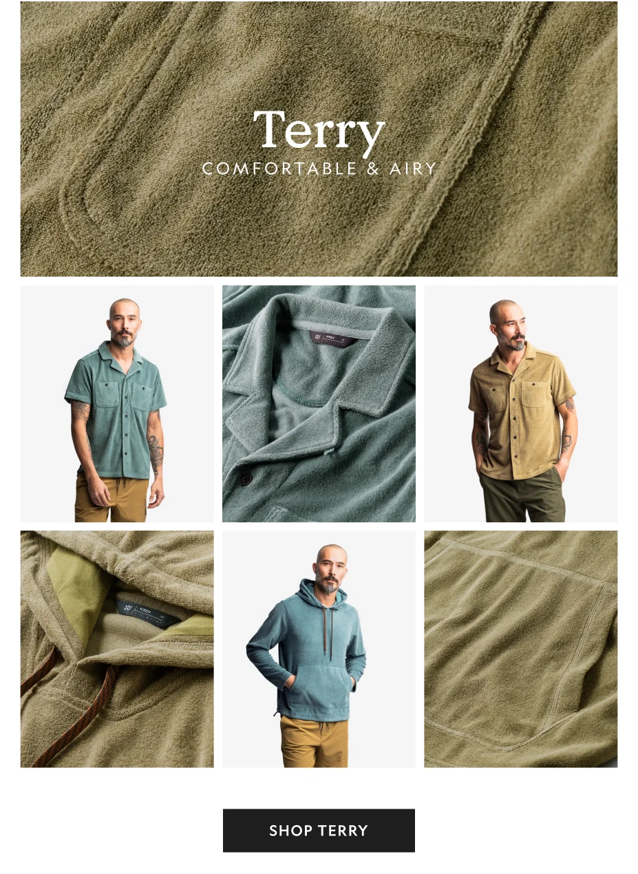 Terry