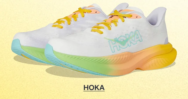 Shop Hoka