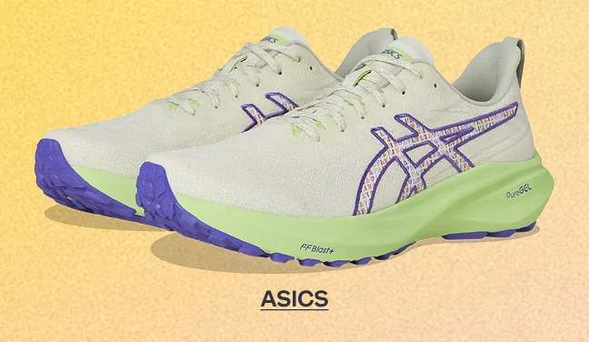 Shop ASICS
