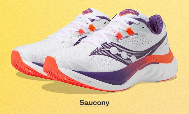 Shop Saucony