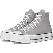 Chuck Taylor All Star Lift Platform - Hi