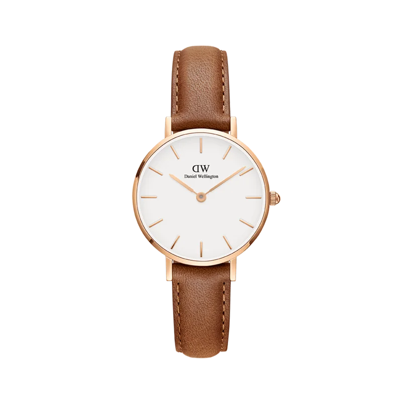 Image of Petite Durham Rose Gold