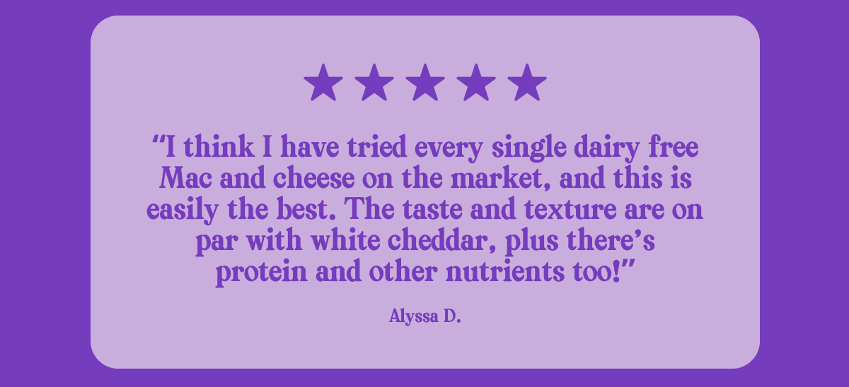 Vegan is Believin'