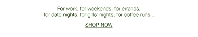 SHOP NOW