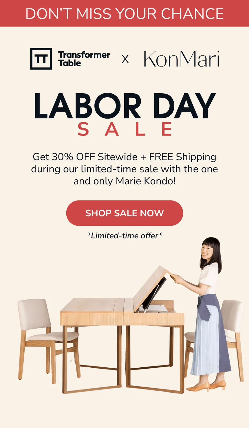 Get 30% OFF Sitewide + Free Shipping
