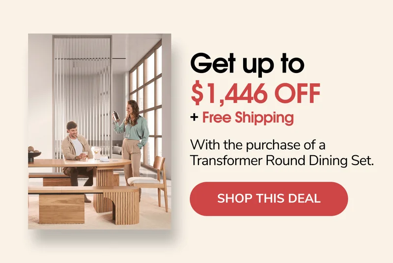 Shop Round Dining Set Deals