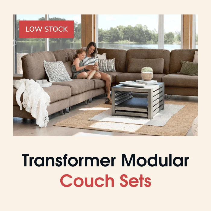 Transformer Table Outdoor Dining Sets
