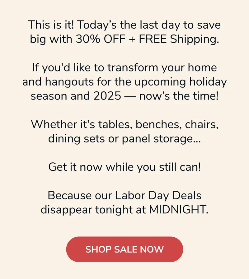 Transform Your Home & Hangouts