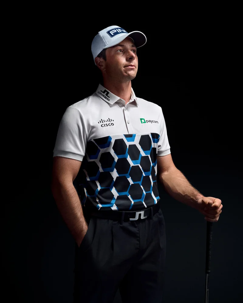 Viktor Hovland