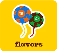 FLAVORS