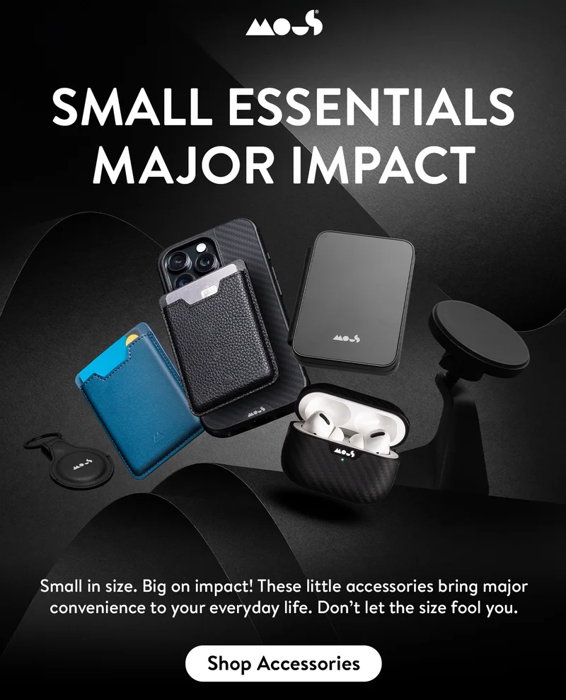 Shop Accessories