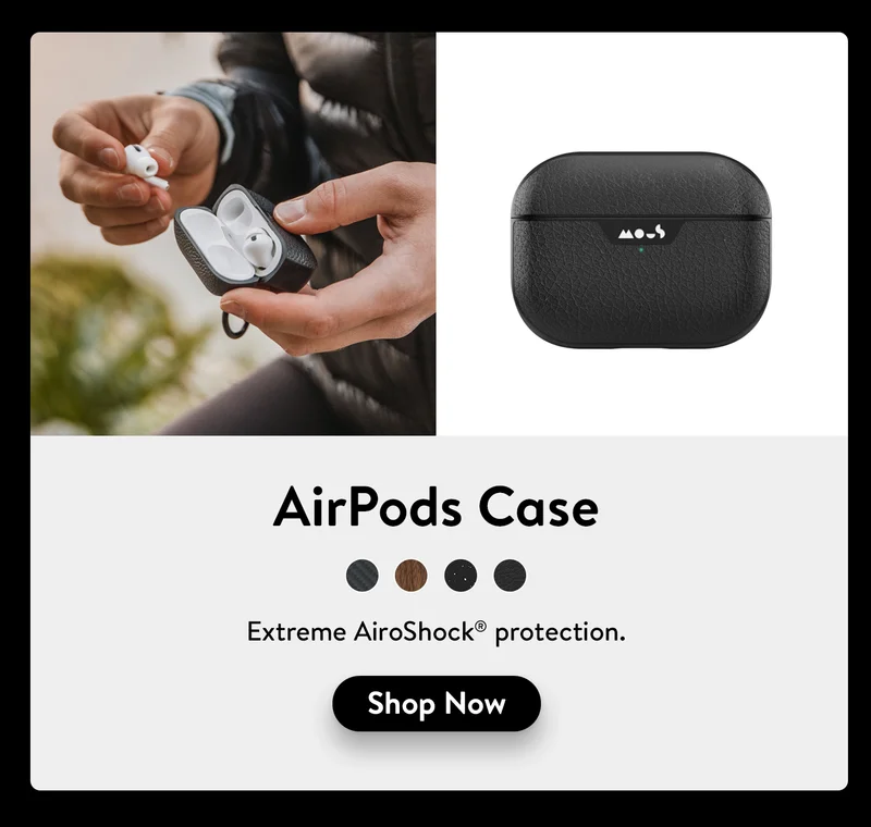 Shop Accessories