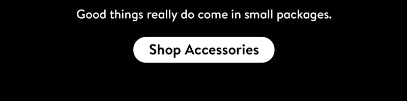 Shop Accessories