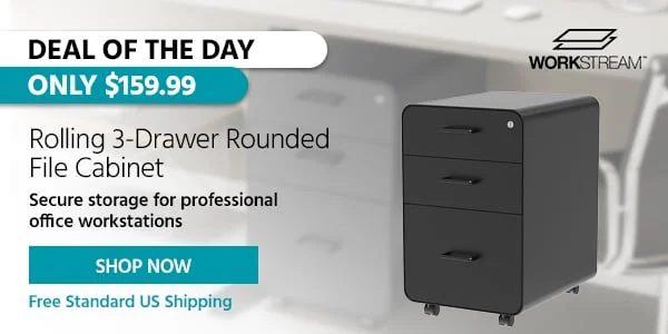 DEAL OF THE DAY