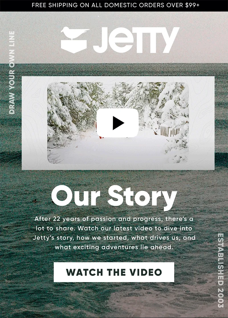 Our Story