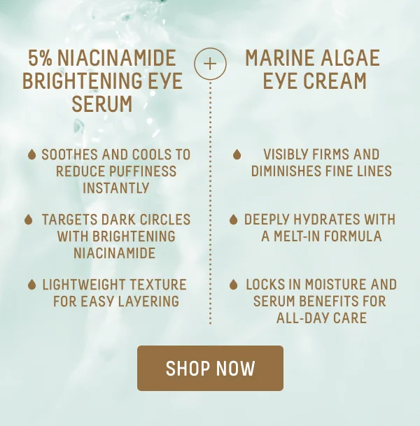 Layer Up For Next-Level Eye Renewal