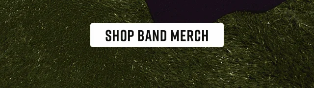 Shop Band Merch