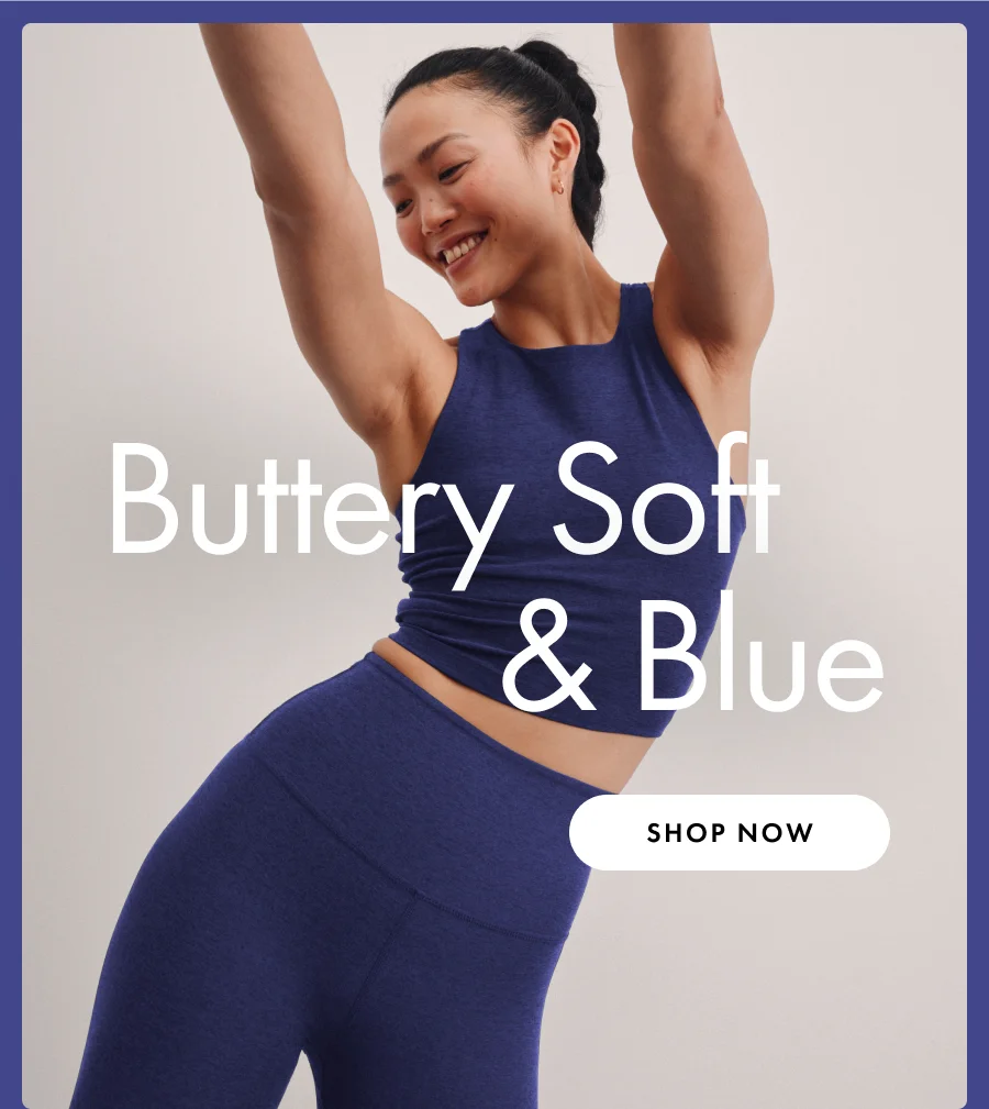 Shop Eternal Blue Heather