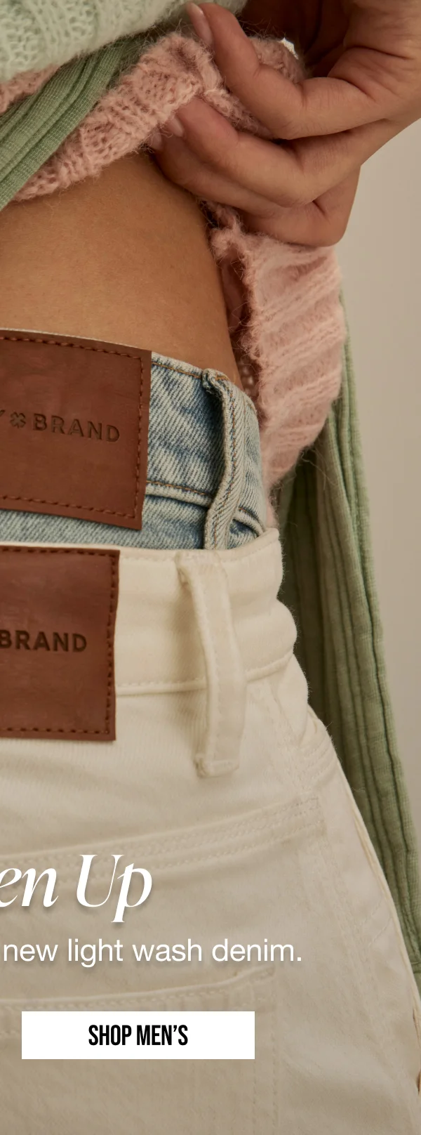 Shop Men's