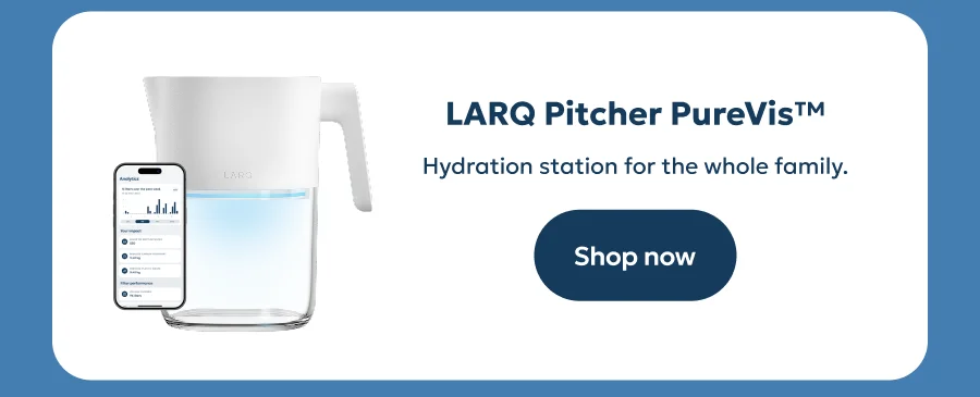 LARQ Pitcher PureVis™