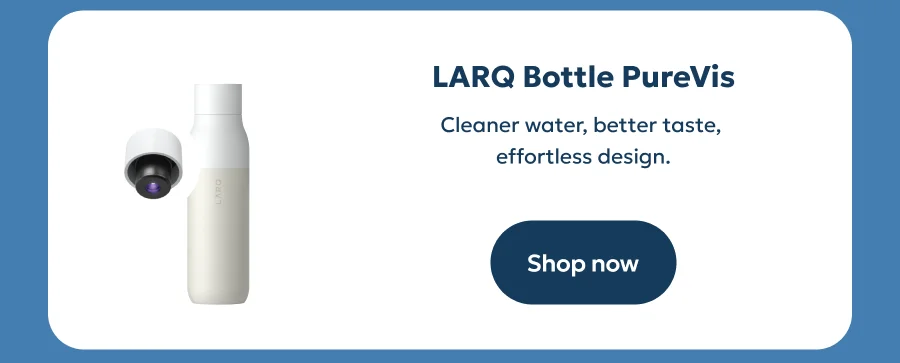 LARQ Bottle PureVis