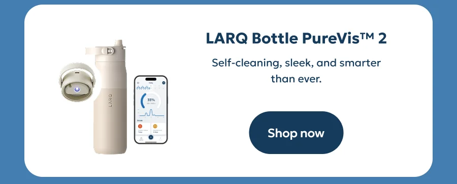 LARQ Bottle PureVis™ 2