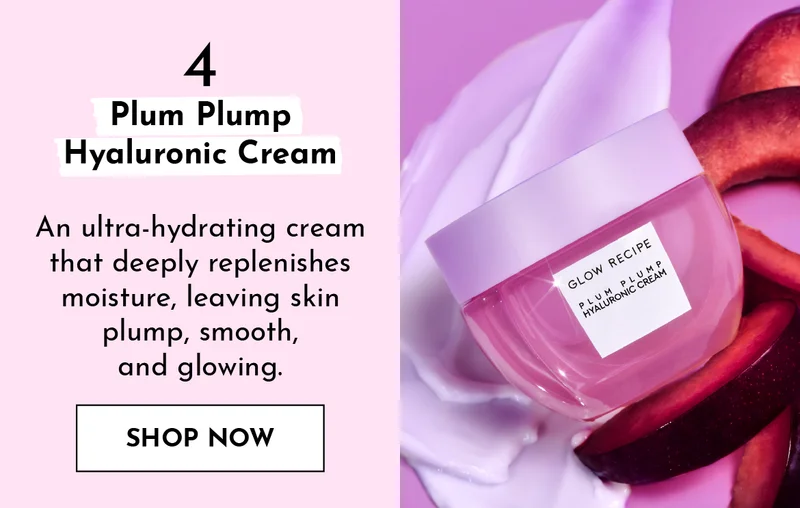 Plum Plump Hyaluronic Cream