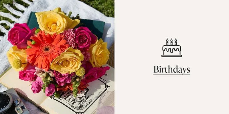 Birthdays