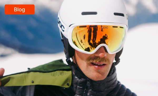 How to Clean, Store & Repair Ski Goggles