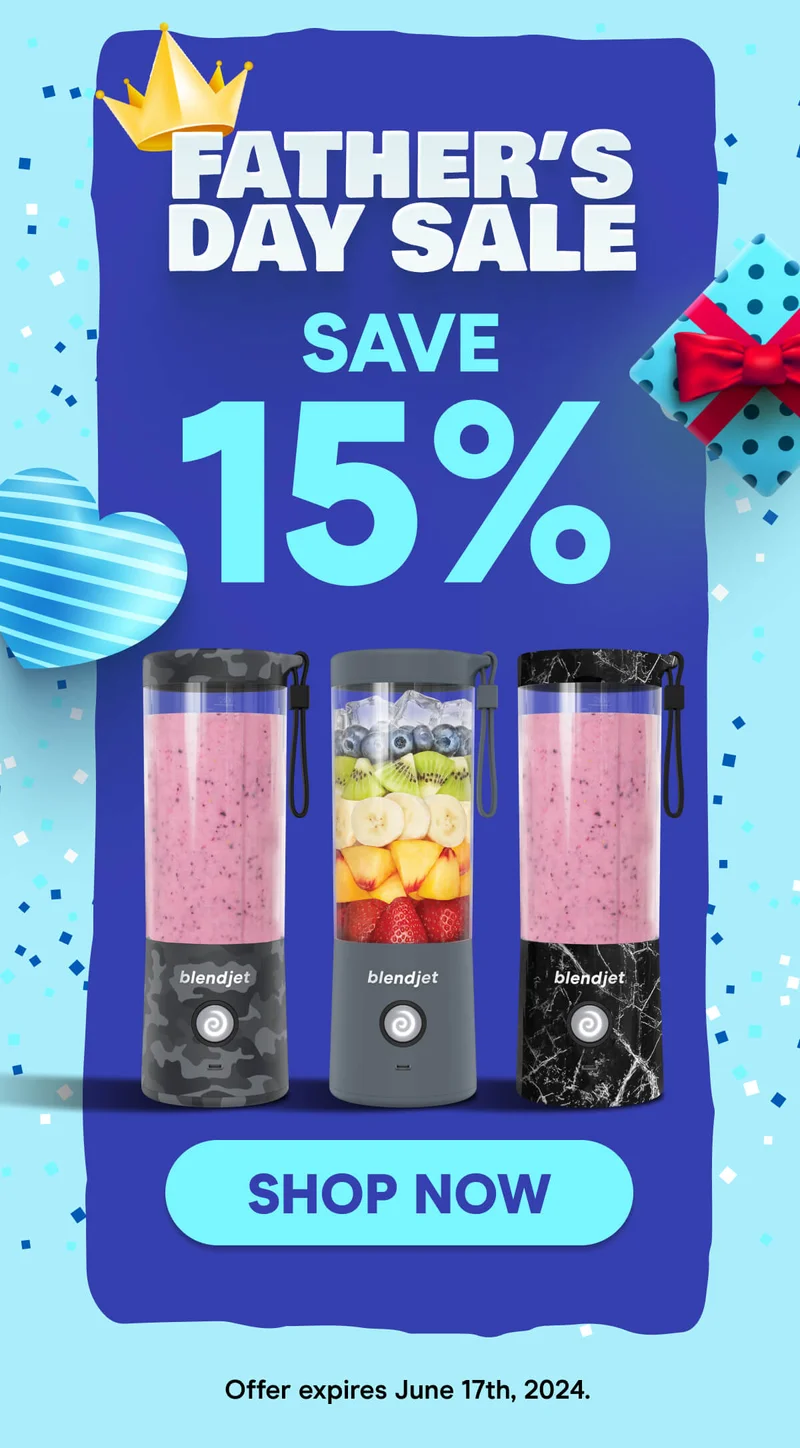 FATHER’S DAY SALE  Save 15%