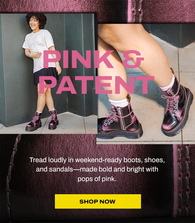 Shop New Pink Rub Off Styles