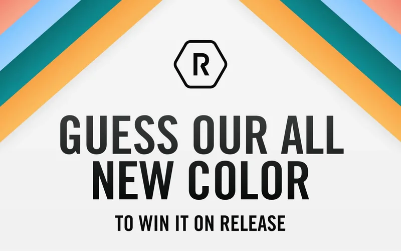 Ridge | Guess Our All New Color