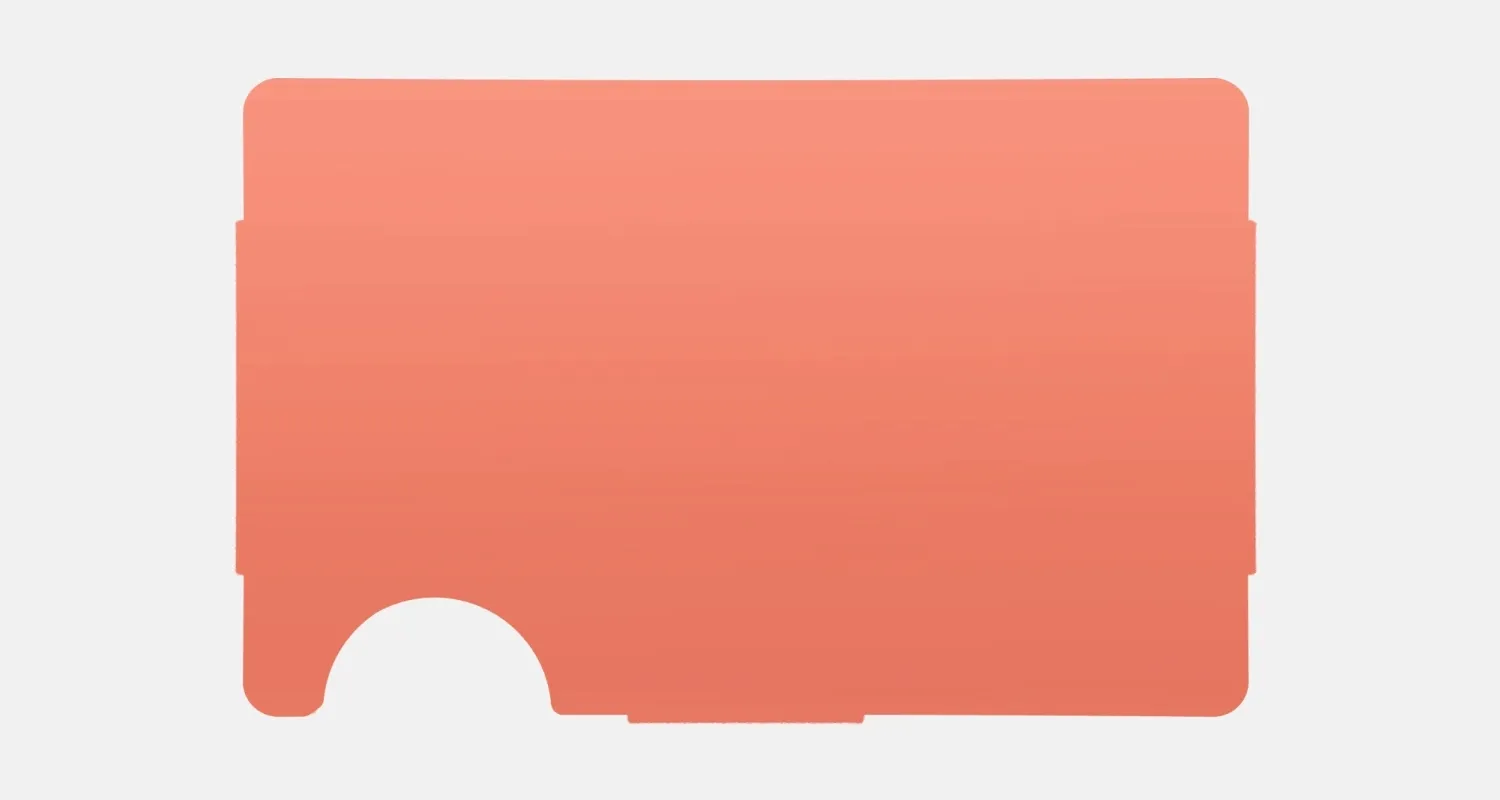 Guess Our All New Color
