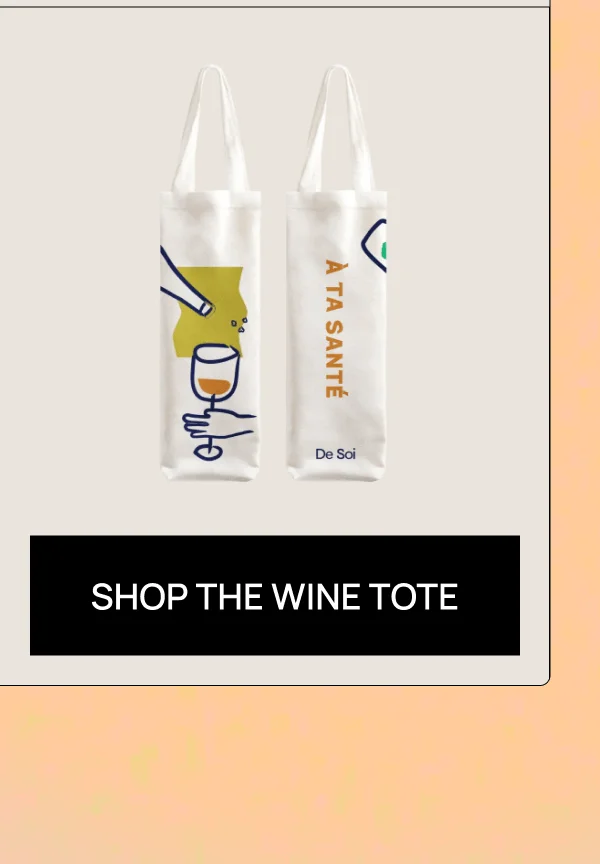 Shop the Wine Tote
