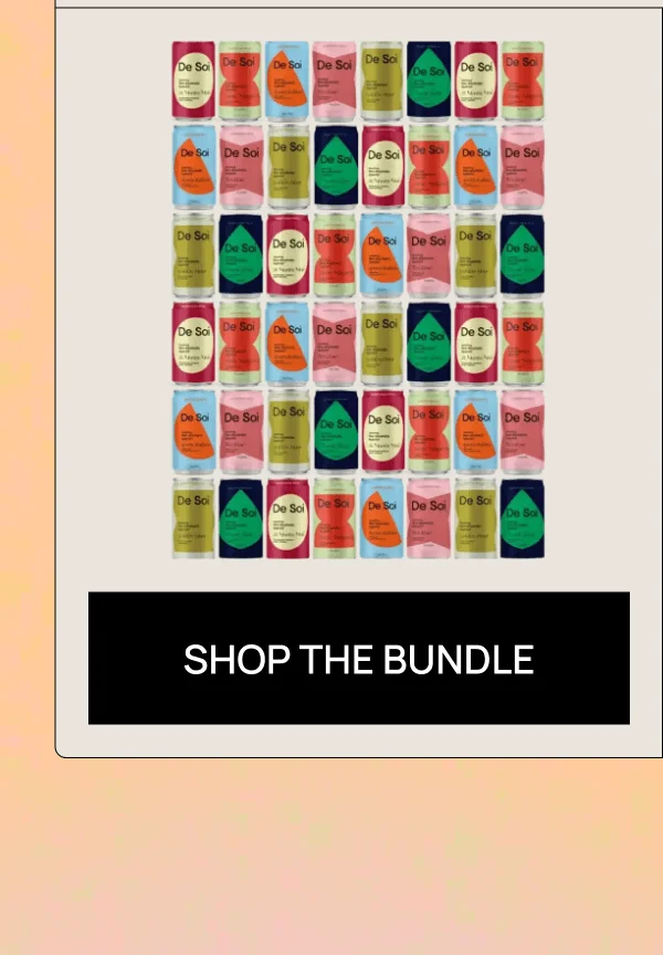 Shop the Bundle