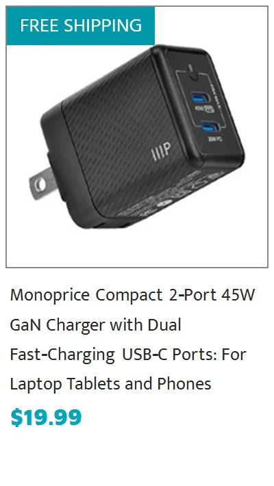 View product recommended for you