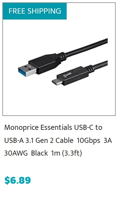 View product recommended for you