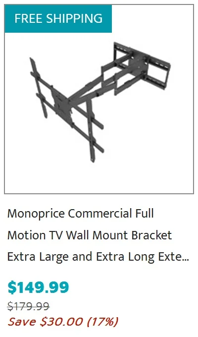 View product recommended for you
