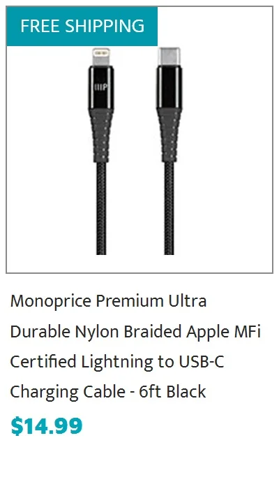 View product recommended for you