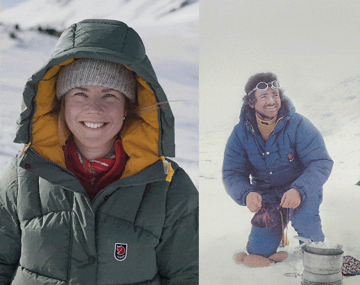 Products that will keep you warm for many winters to come