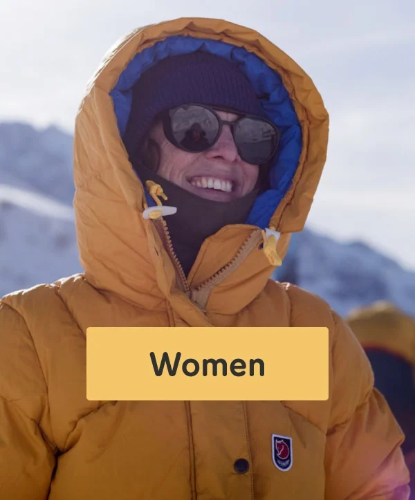 Expedition Series - Women